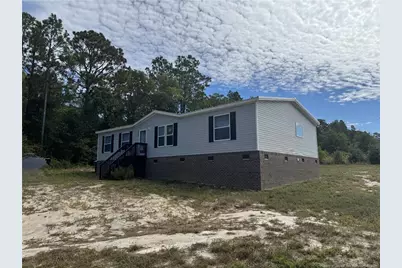 909 Wiregrass Road, Hamlet, NC 28345 - Photo 1