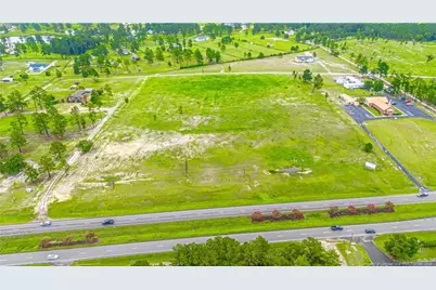 Tbd US 1 Highway, Vass, NC 28394 - Photo 1