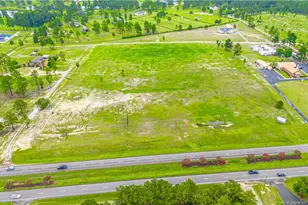 Tbd US 1 Hwy, Vass, NC 28394 - Photo 1