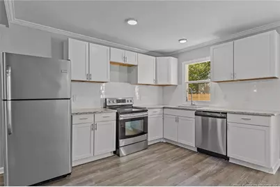 205 Pinecrest Drive, Fayetteville, NC 28305 - Photo 9