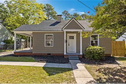 205 Pinecrest Drive, Fayetteville, NC 28305 - Photo 1