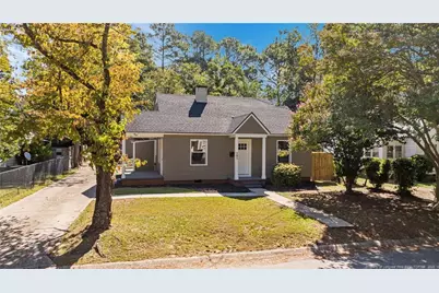 205 Pinecrest Drive, Fayetteville, NC 28305 - Photo 3