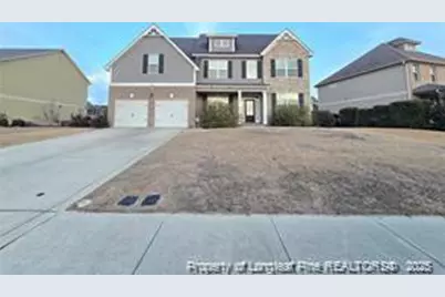 3513 Yorkgate Lane, Fayetteville, NC 28306 - Photo 1
