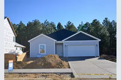 218 Ironbark (Lot 52) Drive, Raeford, NC 28376 - Photo 1