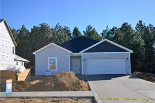 218 Iron Bark Dr Lot 52, Raeford, NC 28376 - Photo 1