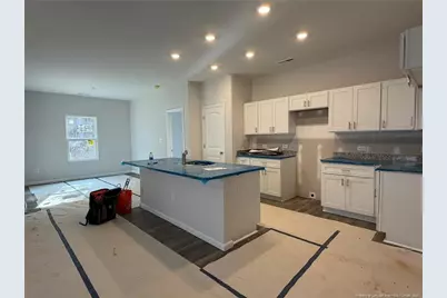 218 Ironbark (Lot 52) Drive, Raeford, NC 28376 - Photo 13