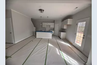 1764 Stackhouse (Lot 261) Drive, Fayetteville, NC 28314 - Photo 5