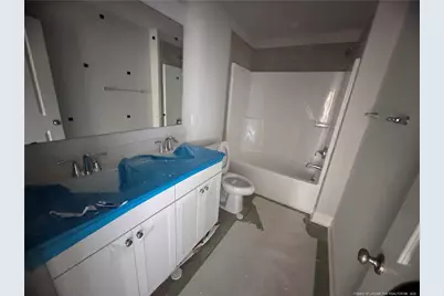 1764 Stackhouse (Lot 261) Drive, Fayetteville, NC 28314 - Photo 9