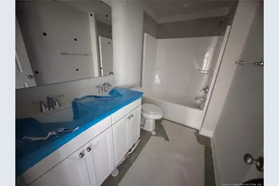 1764 Stackhouse (Lot 261) Drive, Fayetteville, NC 28314 - Photo 15