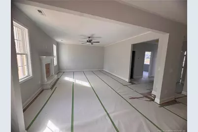 1764 Stackhouse (Lot 261) Drive, Fayetteville, NC 28314 - Photo 7