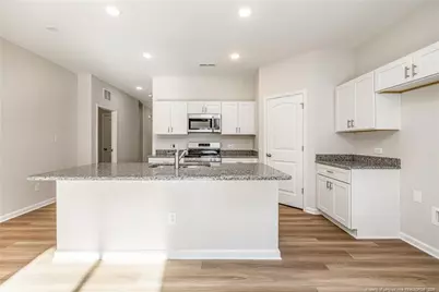 138 Meadow Sage (Lot 113) Street, Raeford, NC 28376 - Photo 19