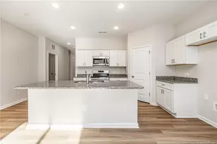 138 Meadow Sage St Lot 113, Raeford, NC 28376 - Photo 19