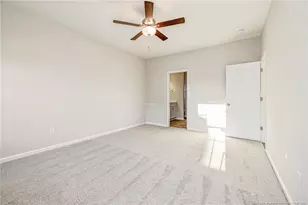 138 Meadow Sage St Lot 113, Raeford, NC 28376 - Photo 27