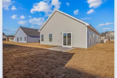 138 Meadow Sage (Lot 113) Street, Raeford, NC 28376 - Photo 35