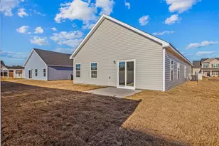 138 Meadow Sage St Lot 113, Raeford, NC 28376 - Photo 35