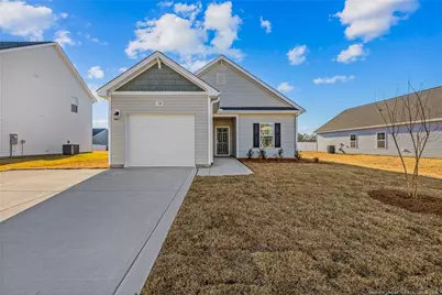 138 Meadow Sage (Lot 113) Street, Raeford, NC 28376 - Photo 1