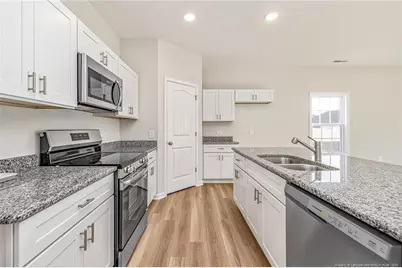 138 Meadow Sage (Lot 113) Street, Raeford, NC 28376 - Photo 17