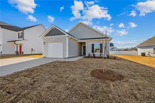 138 Meadow Sage St Lot 113, Raeford, NC 28376 - Photo 3