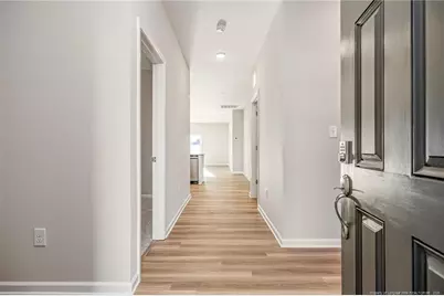 138 Meadow Sage (Lot 113) Street, Raeford, NC 28376 - Photo 5