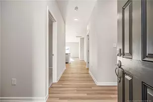 138 Meadow Sage St Lot 113, Raeford, NC 28376 - Photo 5