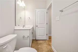 138 Meadow Sage St Lot 113, Raeford, NC 28376 - Photo 15