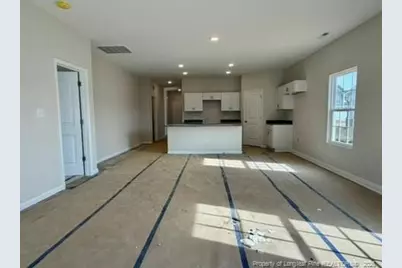 138 Meadow Sage (Lot 113) Drive, Raeford, NC 28376 - Photo 15