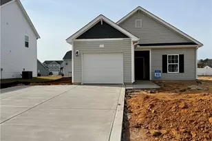 138 Meadow Sage (Lot 113) Dr, Raeford, NC 28376 - Photo 1