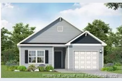 5417 Short Leaf (Lot 108) Road, Fayetteville, NC 28311 - Photo 7