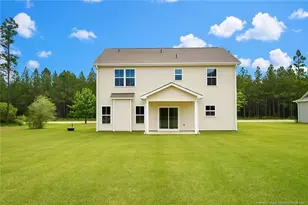 2937 Lemuel Black Rd, Bunnlevel, NC 28323 - Photo 31