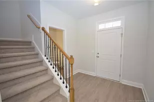 2937 Lemuel Black Rd, Bunnlevel, NC 28323 - Photo 3