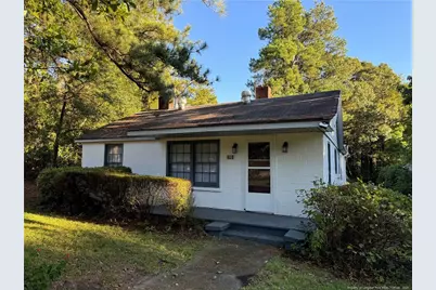 293 Army Road, Raeford, NC 28376 - Photo 1