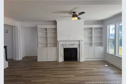 520 S Lincoln Street, Benson, NC 27504 - Photo 9