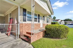 350 Longhorn Dr, Fayetteville, NC 28303 - Photo 3