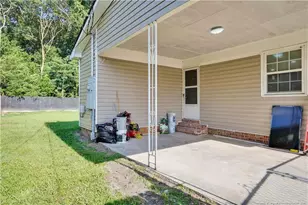 350 Longhorn Dr, Fayetteville, NC 28303 - Photo 19