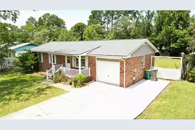 5948 Lexington Drive, Hope Mills, NC 28348 - Photo 1