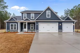 394 Zeppelin Ln, Raeford, NC 28376 - Photo 1