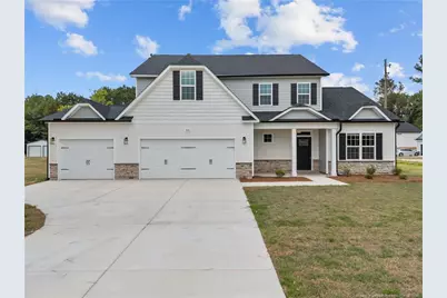 394 Zeppelin Lane, Raeford, NC 28376 - Photo 1