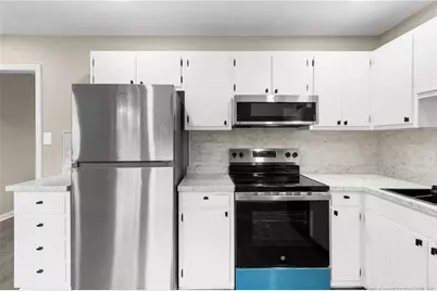 3218 Pelligrini Avenue, Hope Mills, NC 28348 - Photo 9