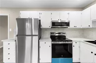 3218 Pelligrini Ave, Hope Mills, NC 28348 - Photo 9