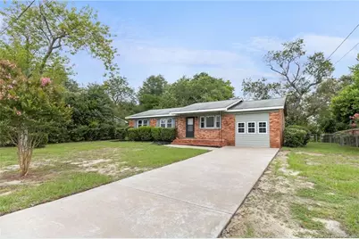 3218 Pelligrini Avenue, Hope Mills, NC 28348 - Photo 3