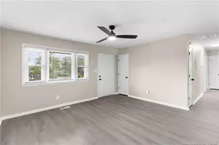 3218 Pelligrini Ave, Hope Mills, NC 28348 - Photo 5