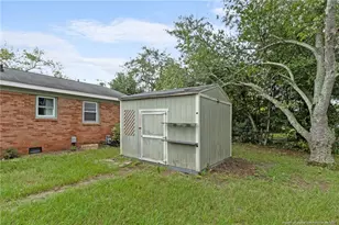 3218 Pelligrini Ave, Hope Mills, NC 28348 - Photo 29