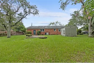 3218 Pelligrini Avenue, Hope Mills, NC 28348 - Photo 31