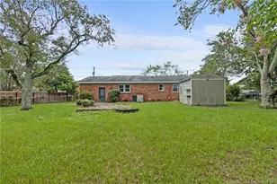 3218 Pelligrini Ave, Hope Mills, NC 28348 - Photo 31