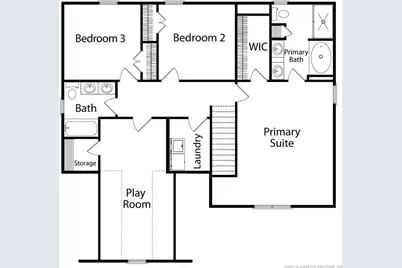 3837 Bankergate Court, Fayetteville, NC 28311 - Photo 21