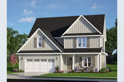 3837 Bankergate Court, Fayetteville, NC 28311 - Photo 19