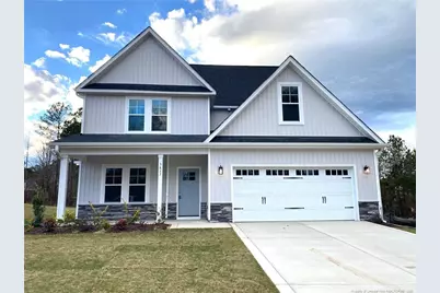 3837 Bankergate Court, Fayetteville, NC 28311 - Photo 1