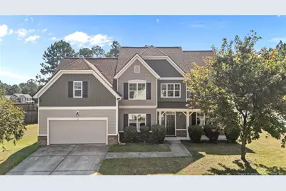 14 Citadel Street, Cameron, NC 28326 - Photo 3