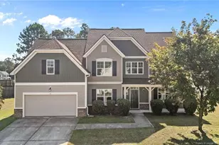 14 Citadel Street, Cameron, NC 28326 - Photo 3