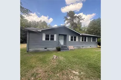 415 Brockington Road, Fairmont, NC 28340 - Photo 3